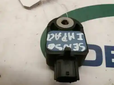 Second-hand car spare part sensor for toyota prius (nhw30) plug-in hybrid advance oem iam references 8917375010  