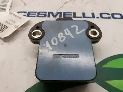 Pezzo di ricambio per auto di seconda mano sensore per toyota prius (nhw30) plug-in hybrid advance riferimenti oem iam 8918348030