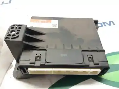 Pezzo di ricambio per auto di seconda mano modulo elettronico per toyota prius (nhw30) plug-in hybrid advance riferimenti oem iam 8865047062