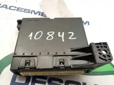 Pezzo di ricambio per auto di seconda mano modulo elettronico per toyota prius (nhw30) plug-in hybrid advance riferimenti oem iam 8865047062  