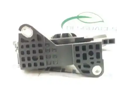 Pezzo di ricambio per auto di seconda mano potenziometro a pedale per toyota prius (nhw30) plug-in hybrid advance riferimenti oem iam 7811012010  