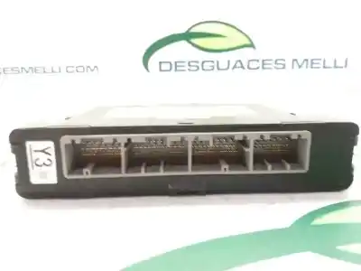Pezzo di ricambio per auto di seconda mano modulo elettronico per toyota prius (nhw30) plug-in hybrid advance riferimenti oem iam 8968147230  