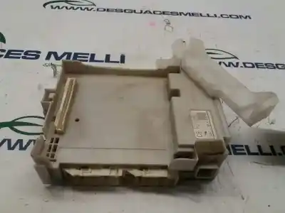Pezzo di ricambio per auto di seconda mano modulo comfort per toyota prius (nhw30) plug-in hybrid advance riferimenti oem iam 8273047451