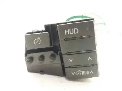 Автозапчасти б/у электронный модуль за toyota prius (nhw30) plug-in hybrid advance ссылки oem iam 75d802  