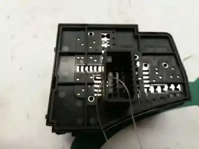 Pezzo di ricambio per auto di seconda mano modulo elettronico per toyota prius (nhw30) plug-in hybrid advance riferimenti oem iam 75d802