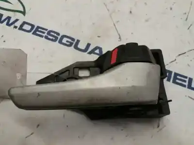 Pezzo di ricambio per auto di seconda mano maniglia interna posteriore destra per toyota prius (nhw30) plug-in hybrid advance riferimenti oem iam 