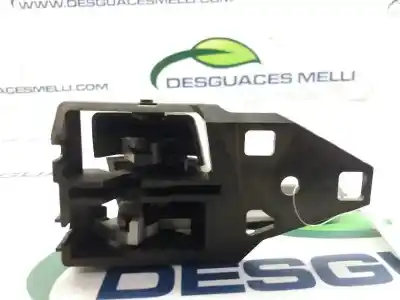 Pezzo di ricambio per auto di seconda mano maniglia interna posteriore destra per toyota prius (nhw30) plug-in hybrid advance riferimenti oem iam   