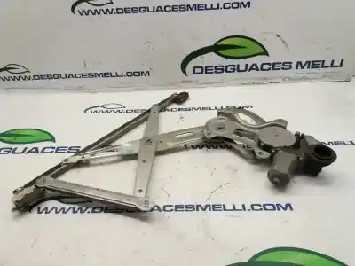 Second-hand car spare part rear right window regulator for toyota prius (nhw30) plug-in hybrid advance oem iam references 8571072020  