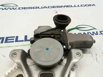 Second-hand car spare part rear right window regulator for toyota prius (nhw30) plug-in hybrid advance oem iam references 8571072020  