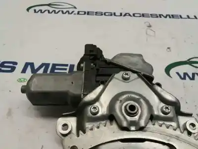 Pezzo di ricambio per auto di seconda mano alzacristalli posteriore destro per toyota prius (nhw30) plug-in hybrid advance riferimenti oem iam 8571072020