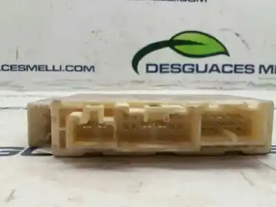Pezzo di ricambio per auto di seconda mano modulo elettronico per toyota prius (nhw30) plug-in hybrid advance riferimenti oem iam 8264147090  