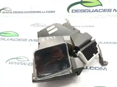 Pezzo di ricambio per auto di seconda mano modulo elettronico per toyota prius (nhw30) plug-in hybrid advance riferimenti oem iam 8310847020  