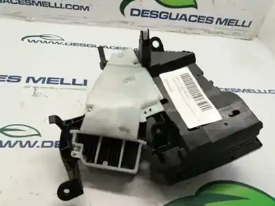 Pezzo di ricambio per auto di seconda mano modulo elettronico per toyota prius (nhw30) plug-in hybrid advance riferimenti oem iam 8310847020  
