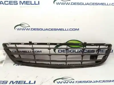 Автозапчасти б/у решетка переднего бампера за opel corsa d essentia ссылки oem iam 13179942