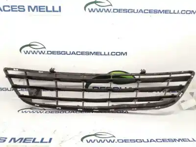 Автозапчасти б/у решетка переднего бампера за opel corsa d essentia ссылки oem iam 13179942  