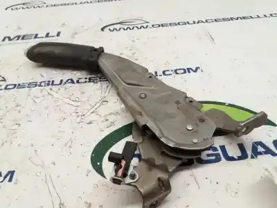 Автозапчасти б/у рычаг ручного тормоза за opel corsa d essentia ссылки oem iam 13255754  