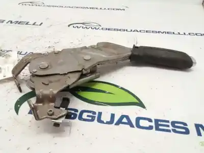 Автозапчасти б/у рычаг ручного тормоза за opel corsa d essentia ссылки oem iam 13255754  