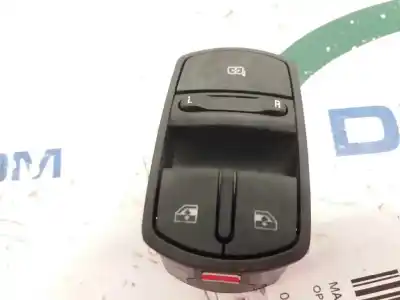 Автозапчастина б/у передні вікний вмикач для opel corsa d essentia посилання на oem iam 13258521  