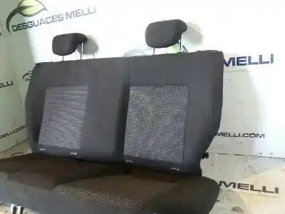 Автозапчасти б/у задние сиденья за opel corsa d essentia ссылки oem iam 0650006  