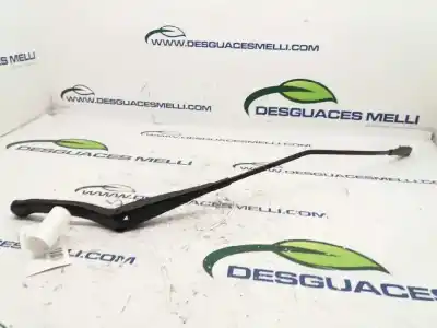 Автозапчасти б/у рычаг стеклоочистителя передний правый за opel corsa d essentia ссылки oem iam 13284134  