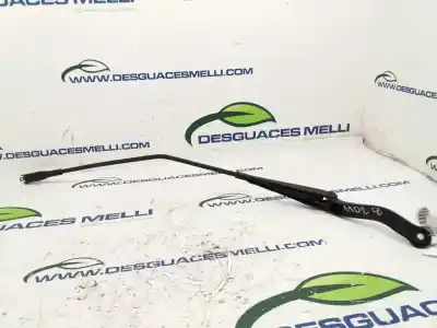 Second-hand car spare part FRONT RIGHT WINDSHIELD WIPER ARM for OPEL CORSA D  OEM IAM references 13284134  