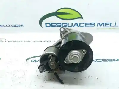 Автозапчасти б/у двигатель запускается за opel corsa d essentia ссылки oem iam 55566800  