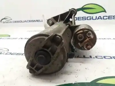 Second-hand car spare part STARTER MOTOR for MITSUBISHI CARISMA BERLINA 5 (DA0)  OEM IAM references D7R48  