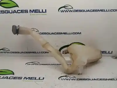 Автозапчастина б/у ЧИСТИЙ ДЕПОЗИТ для SEAT IBIZA (6L1)  Посилання на OEM IAM 6Q0955453  