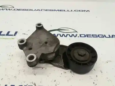 İkinci el araba yedek parçası yardimci kayis gergi için peugeot 407 st sport pack oem iam referansları 419484  