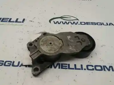 Second-hand car spare part auxiliary belt tensioner for peugeot 407 st sport pack oem iam references 419484