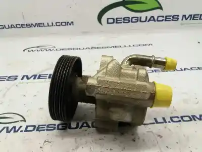 Piesă de schimb auto la mâna a doua POMPÃ DE DIRECȚIE pentru RENAULT MEGANE I BERLINA HATCHBACK (BA0)  Referințe OEM IAM 7700417308  