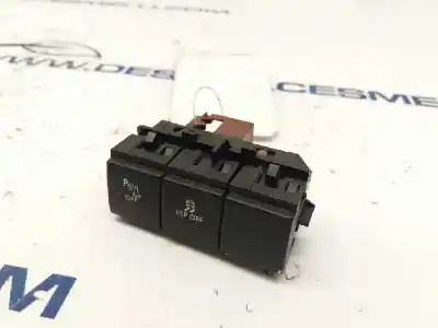 Second-hand car spare part ELECTRONIC MODULE for PEUGEOT 5008  OEM IAM references 96656490XT  