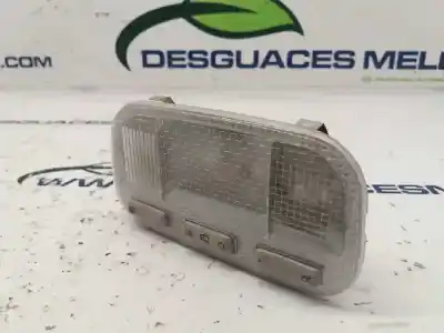 Second-hand car spare part interior light for peugeot 5008 premium oem iam references 9680713880