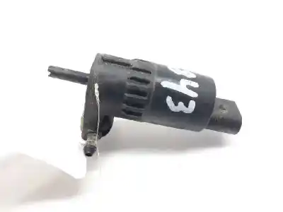 Second-hand car spare part washer pump for opel corsa e excellence ecoflex oem iam references 13349273  