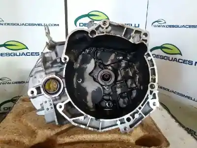 Автозапчасти б/у коробка передач за opel corsa e excellence ecoflex ссылки oem iam m20osde  6 velocidades