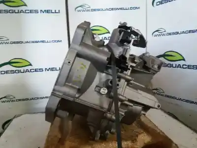 Автозапчасти б/у коробка передач за opel corsa e excellence ecoflex ссылки oem iam m20osde  6 velocidades