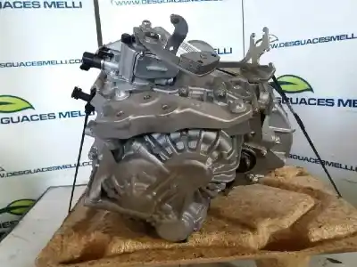 Автозапчасти б/у коробка передач за opel corsa e excellence ecoflex ссылки oem iam m20osde  6 velocidades