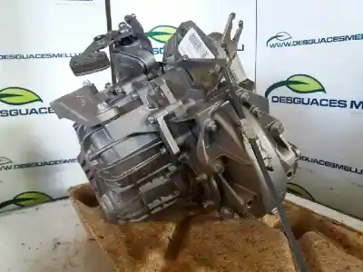 Автозапчасти б/у коробка передач за opel corsa e excellence ecoflex ссылки oem iam m20osde  6 velocidades