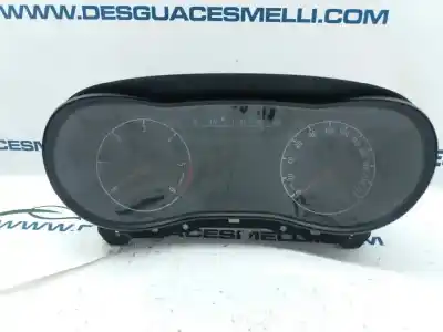 Автозапчасти б/у приборная доска за opel corsa e excellence ecoflex ссылки oem iam 13499777
