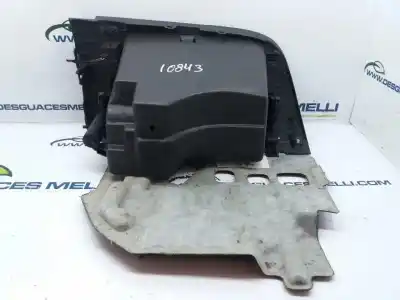 Peça sobressalente para automóvel em segunda mão porta luvas por opel corsa e excellence ecoflex referências oem iam 13382335  