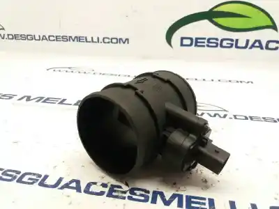 Автозапчастина б/у витратомір повітря для opel corsa e excellence ecoflex посилання на oem iam 460023377  