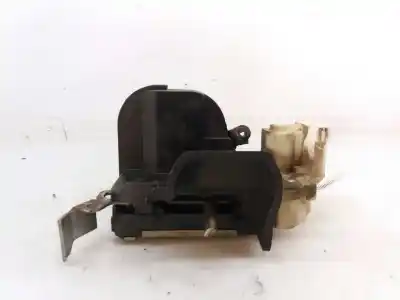 Second-hand car spare part FRONT RIGHT DOOR LOCK for FIAT SEICENTO (187)  OEM IAM references 0051734731  