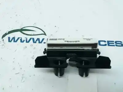 Автозапчастина б/у електронний модуль для renault clio iv (bh_) 0.9 tce 90 посилання на oem iam 285906352r  