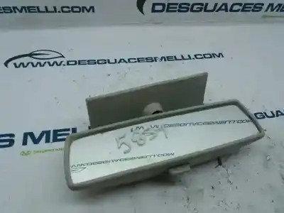 Peça sobressalente para automóvel em segunda mão espelho retrovisor interior por seat leon (1p1) 1.6 referências oem iam 5p0857511dfkz  