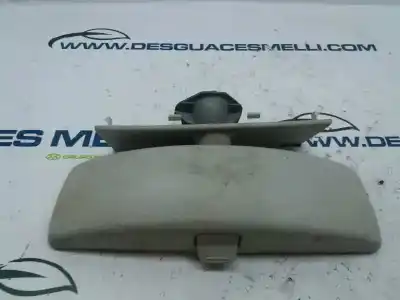 Автозапчастина б/у ВНУТРІШНЕ ДЗЕРКАЛО для SEAT LEON (1P1)  Посилання на OEM IAM 5P0857511DFKZ  