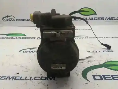 Second-hand car spare part AIR CONDITIONING COMPRESSOR for IVECO DAILY CAJA CERRADA (1999 =>)  OEM IAM references 4472207290  