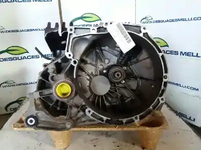 Автозапчасти б/у коробка передач за ford focus c-max (cap) trend (d) ссылки oem iam 6m5r7002yb  5 velocidades