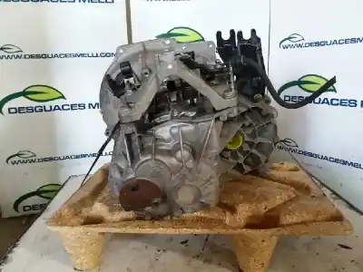 Автозапчасти б/у коробка передач за ford focus c-max (cap) trend (d) ссылки oem iam 6m5r7002yb  5 velocidades