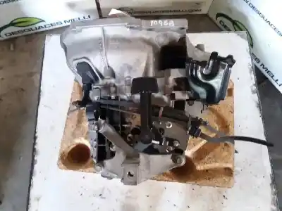 Автозапчасти б/у коробка передач за ford focus c-max (cap) trend (d) ссылки oem iam 6m5r7002yb