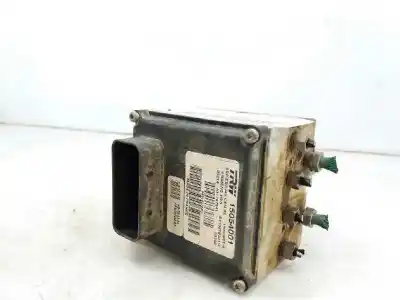 Second-hand car spare part abs for peugeot 407 st sport pack oem iam references 9651857880